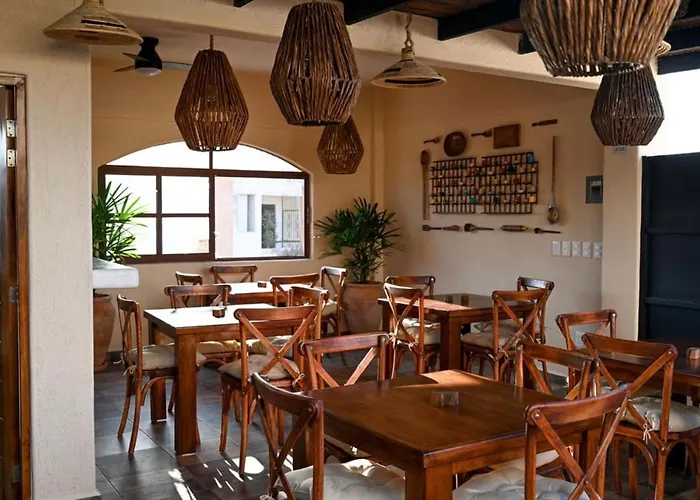 Hotel Ixic Boutique