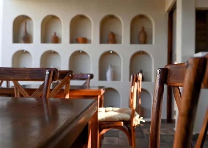 Ixic Boutique 4* Zihuatanejo