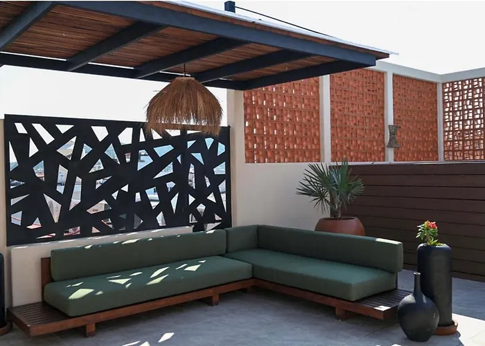 Ixic Boutique Zihuatanejo