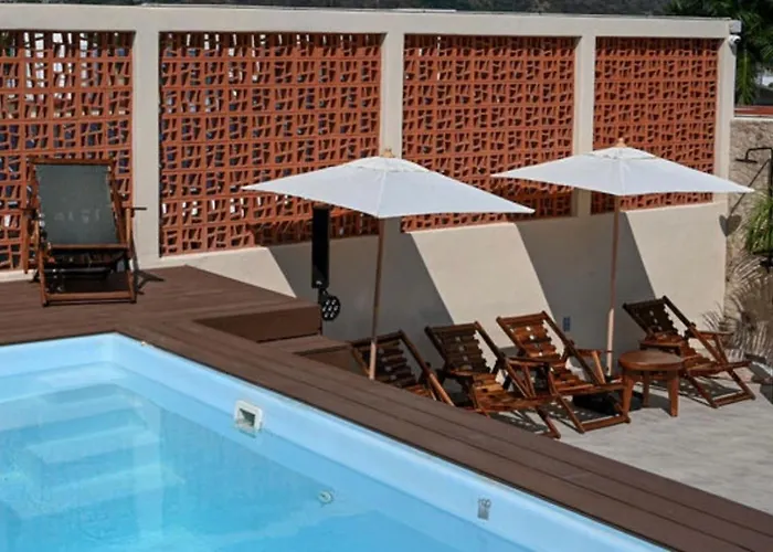 Hotel Ixic Boutique Zihuatanejo