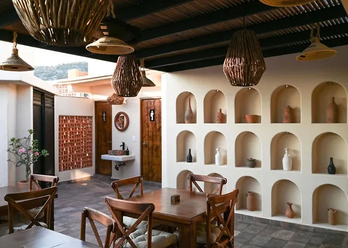 Ixic Boutique 4*