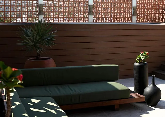 Ixic Boutique Hotel
