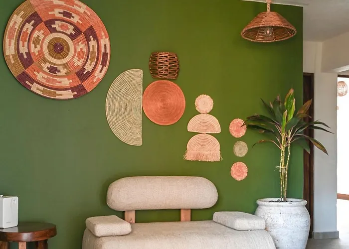 Hotel Ixic Boutique Zihuatanejo