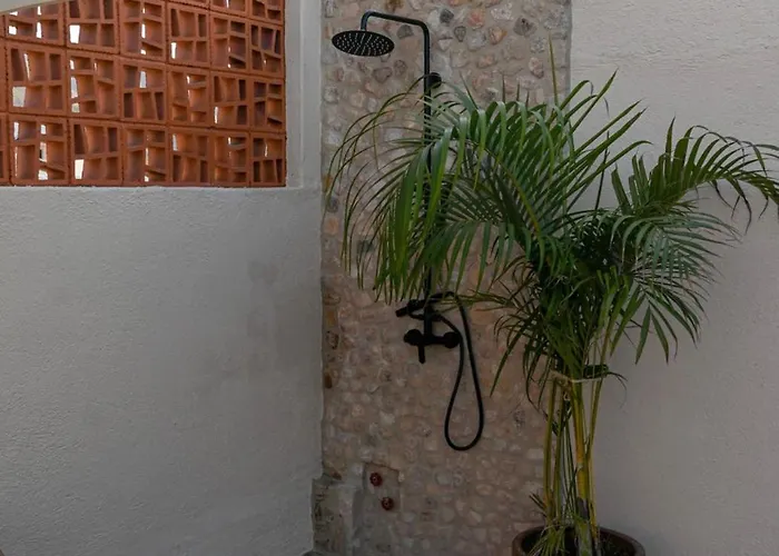 Hotel Ixic Boutique