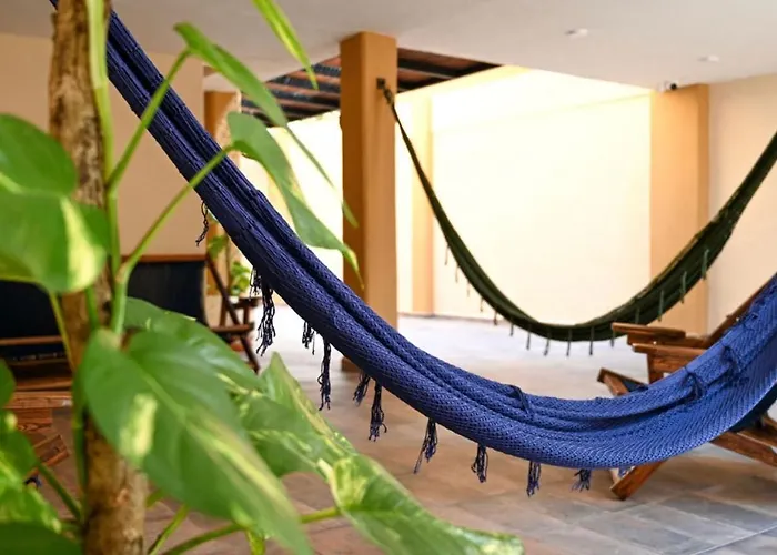 Ixic Boutique Hotel 4*