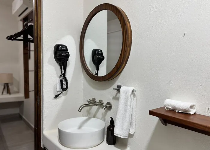 Ixic Boutique Hotel