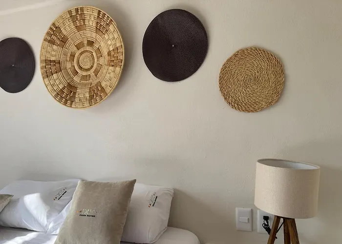 Hotel Ixic Boutique Zihuatanejo