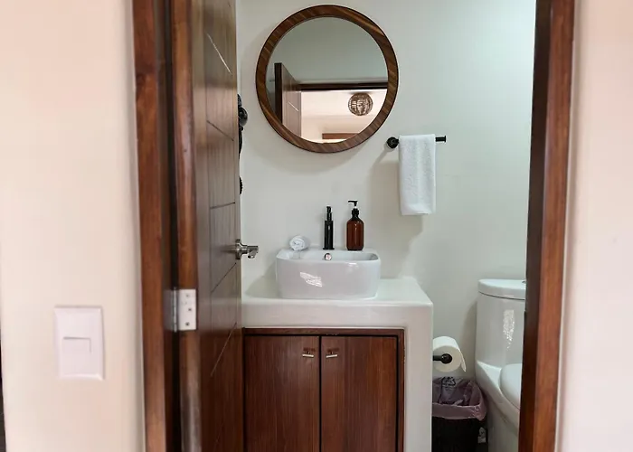 Hotel Ixic Boutique Zihuatanejo