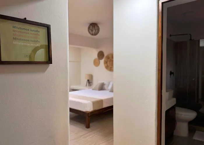 Hotel Ixic Boutique 4*