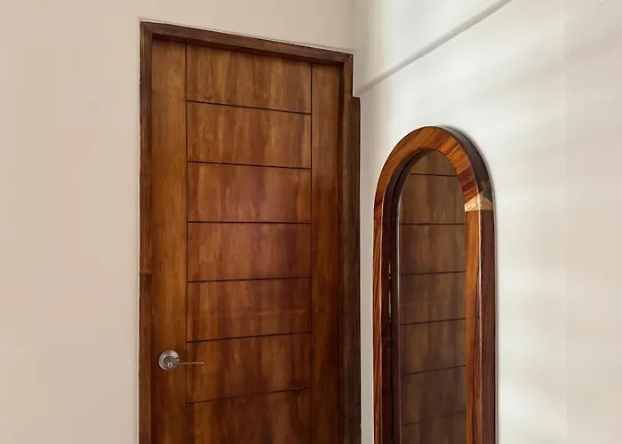 Hotel Ixic Boutique Zihuatanejo