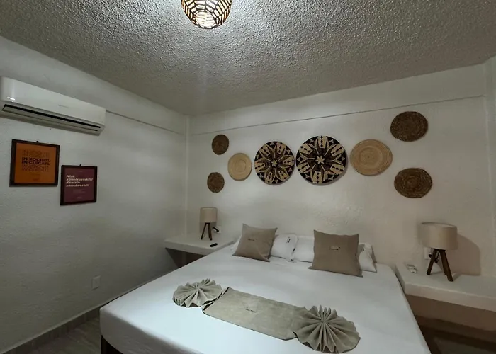 Ixic Boutique Zihuatanejo