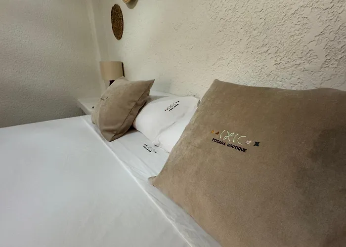 Hotel Ixic Boutique 4*