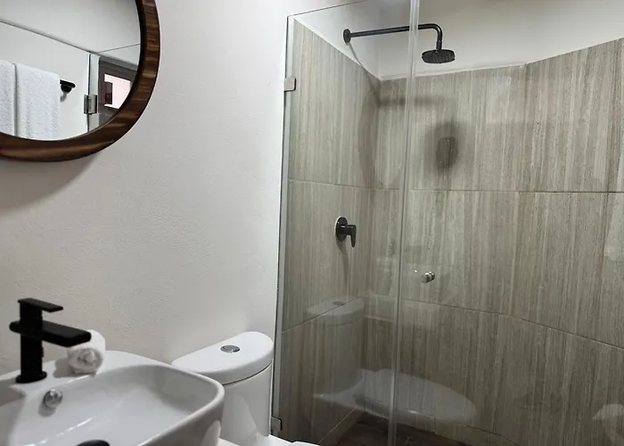 Ixic Boutique Hotel Zihuatanejo