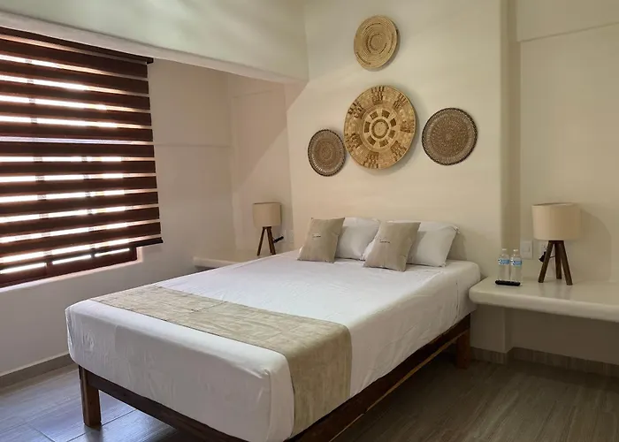 Ixic Boutique Zihuatanejo