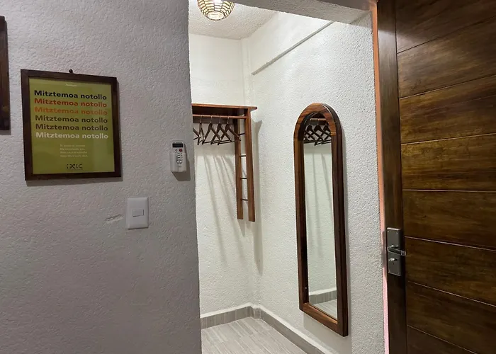 Ixic Boutique 4* Zihuatanejo