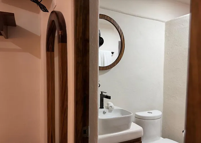 Ixic Boutique Hotel 4*