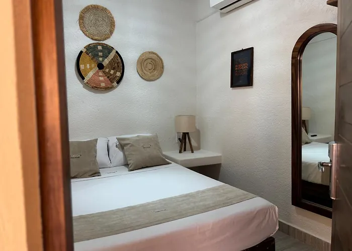 Ixic Boutique Hotel Zihuatanejo