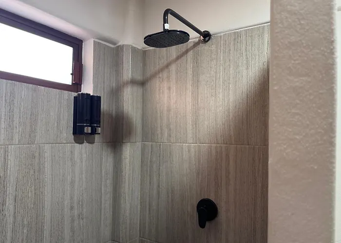 Ixic Boutique Hotel