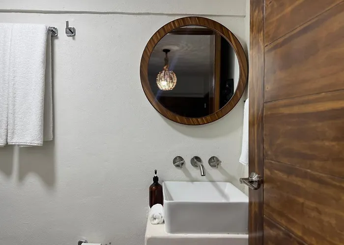 Hotel Ixic Boutique Zihuatanejo