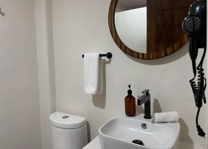 Ixic Boutique 4* Zihuatanejo