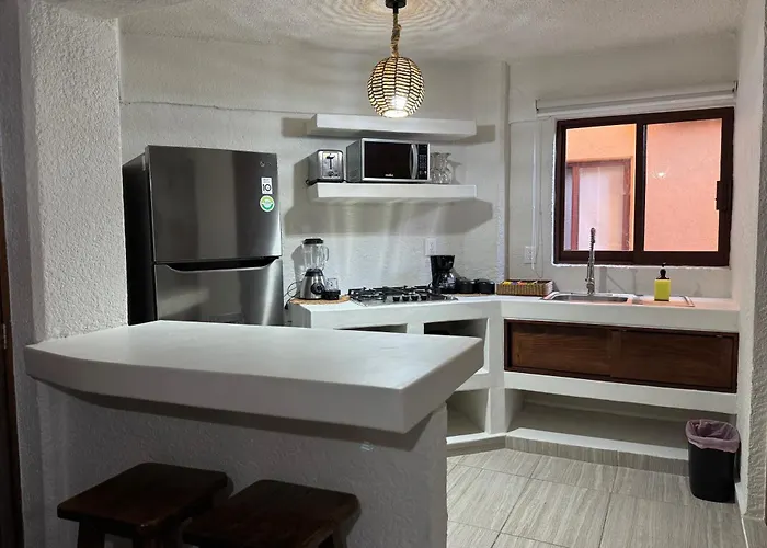 Ixic Boutique 4* Zihuatanejo