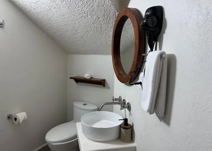 Hotel Ixic Boutique