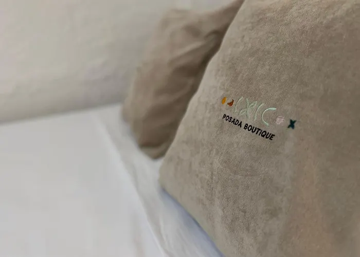Hotel Ixic Boutique Zihuatanejo