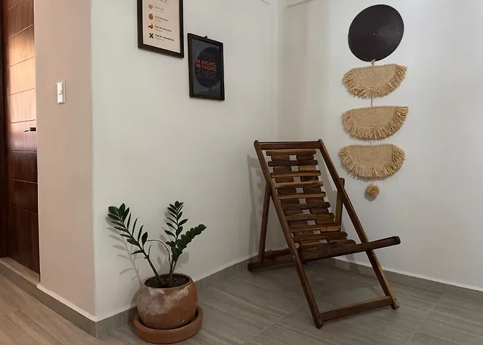 Ixic Boutique Hotel