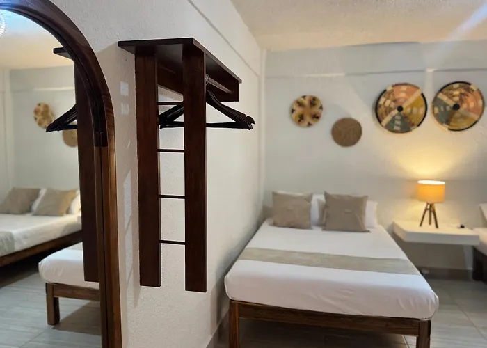 Ixic Boutique 4*