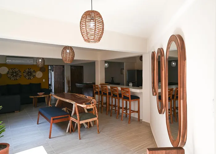Ixic Boutique 4* Zihuatanejo