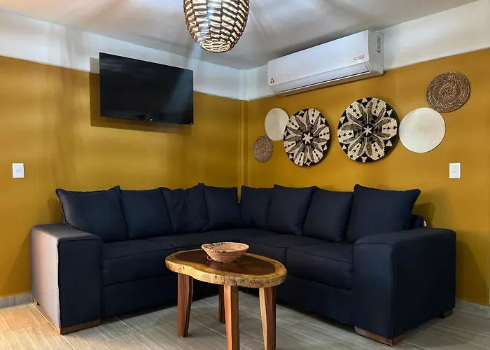 Hotel Ixic Boutique